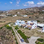 Anemologio 302 Tinos *