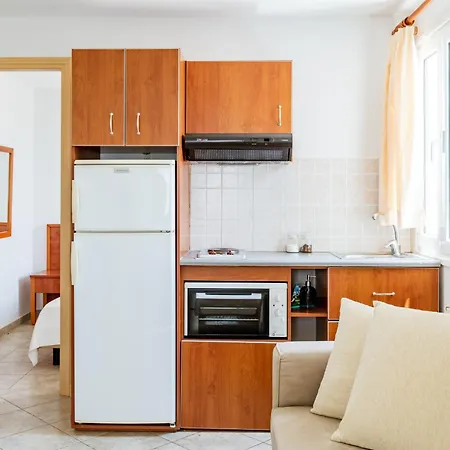 بيت للعطل Anemologio 302 Tinos