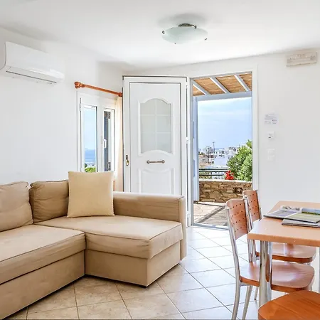 Anemologio 302 Tinos بيت للعطل