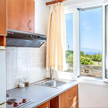 Anemologio 302 Tinos بيت للعطل اجيوس ايوانيس