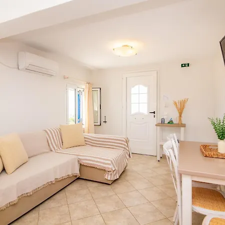 Anemologio 302 Tinos بيت للعطل *