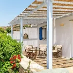 Anemologio 302 Tinos Agios Ioannis (Tinos)