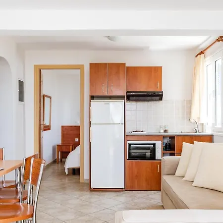 Anemologio 302 Tinos Holiday home *