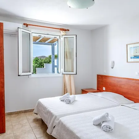 Holiday home Anemologio 302 Tinos *