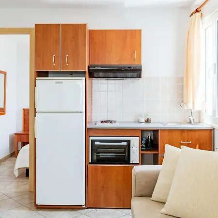 Holiday home Anemologio 302 Tinos *