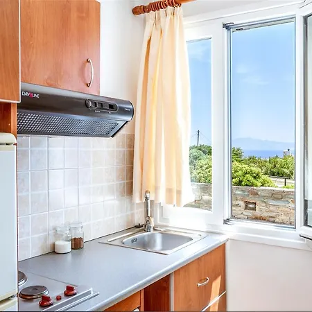 Anemologio 302 Tinos Holiday home