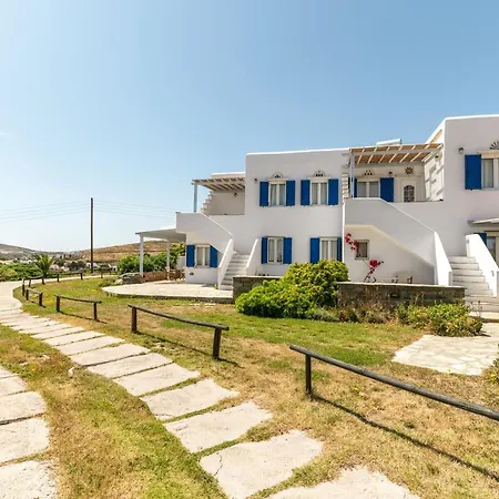 Holiday home Anemologio 302 Tinos *