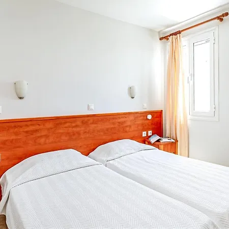 Anemologio 302 Tinos Holiday home Agios Ioannis (Tinos)