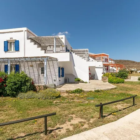 Holiday home Anemologio 302 Tinos *