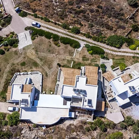 Holiday home Anemologio 302 Tinos