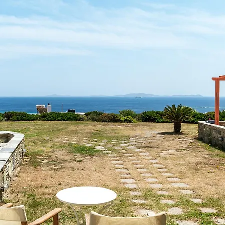 Anemologio 302 Tinos * Agios Ioannis (Tinos)
