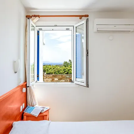 Anemologio 302 Tinos Holiday home *