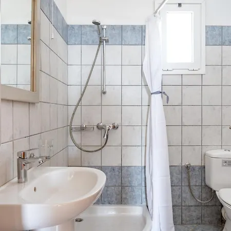 Holiday home Anemologio 302 Tinos *