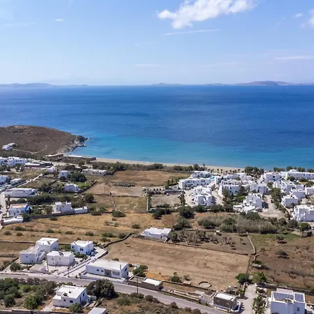 Anemologio 302 Tinos Holiday home Agios Ioannis (Tinos)